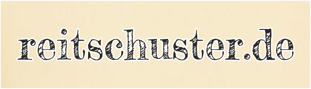 Hoodie „reitschuster.de“ VanillaMilkshake