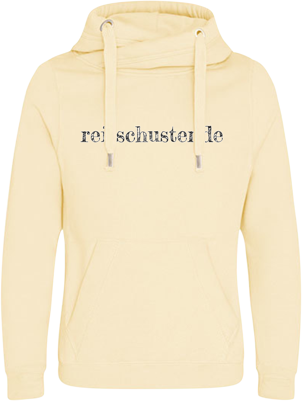 Hoodie „reitschuster.de“ VanillaMilkshake