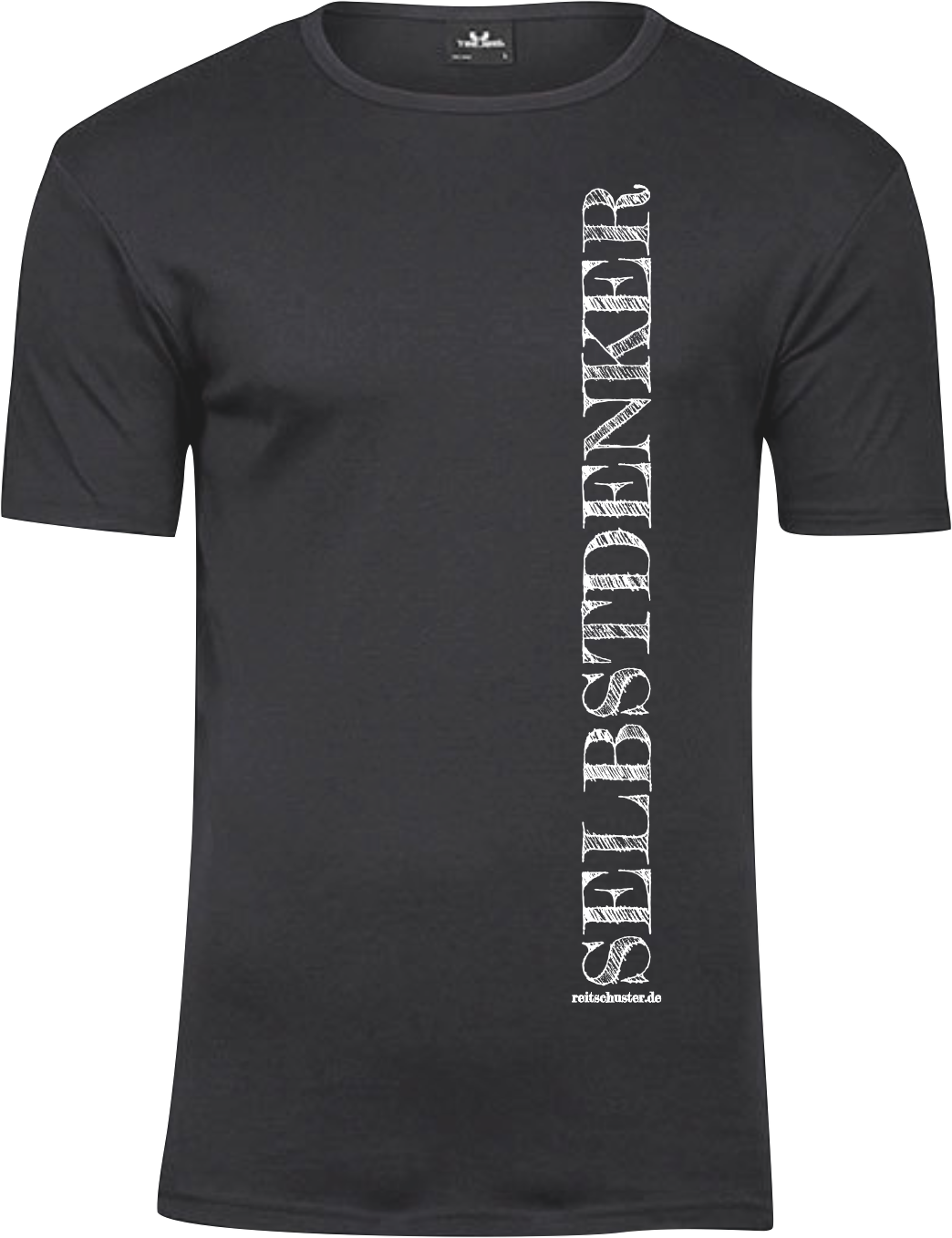 T-Shirt "SELBSTDENKER"