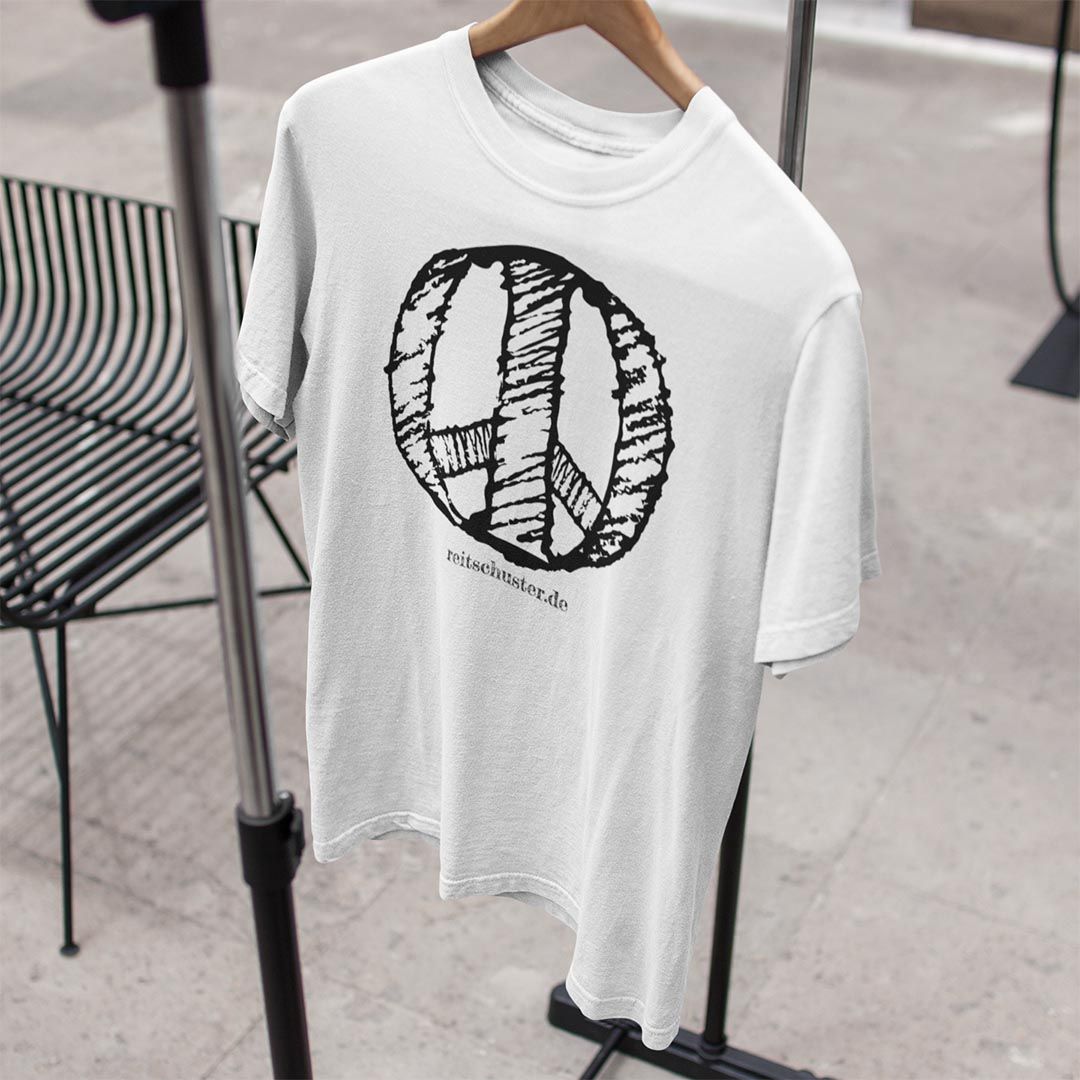 T-Shirt UNISEX „Peace"