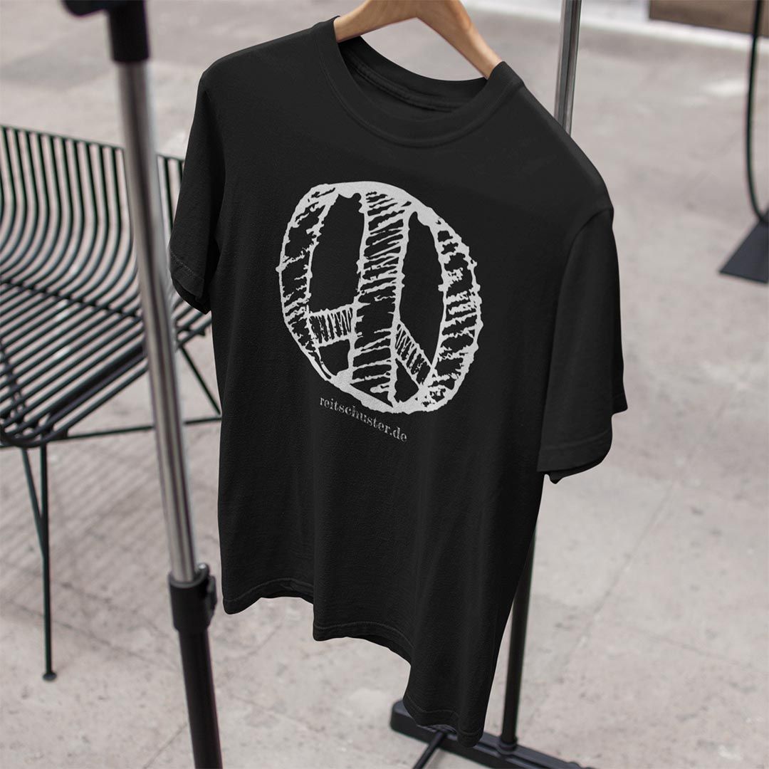 T-Shirt UNISEX „Peace"