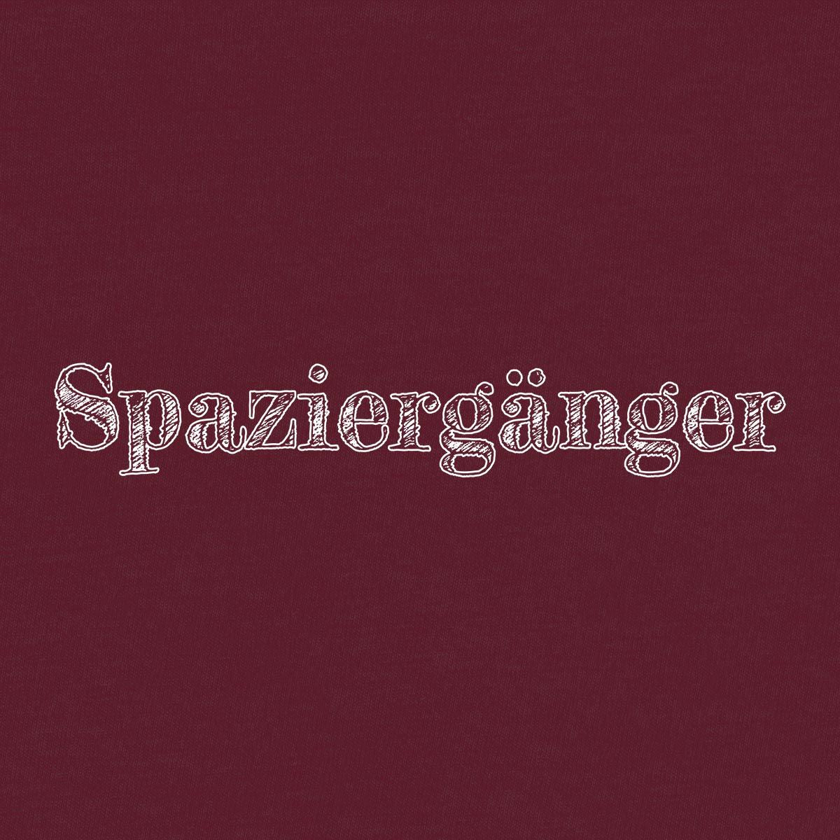 BR Premium T-Shirt „Spaziergänger“ versch. Farben