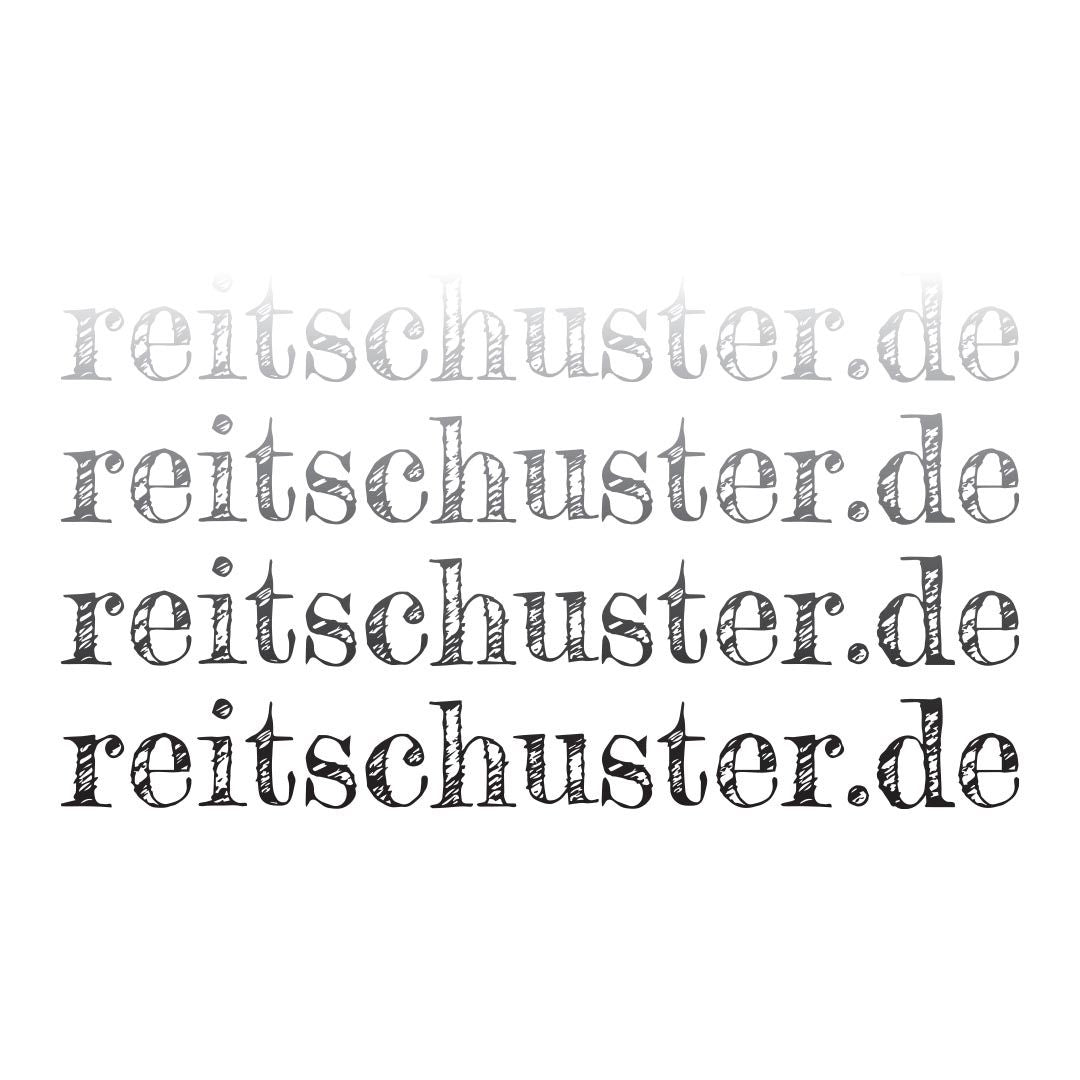 Emailletasse "reitschuster.de"