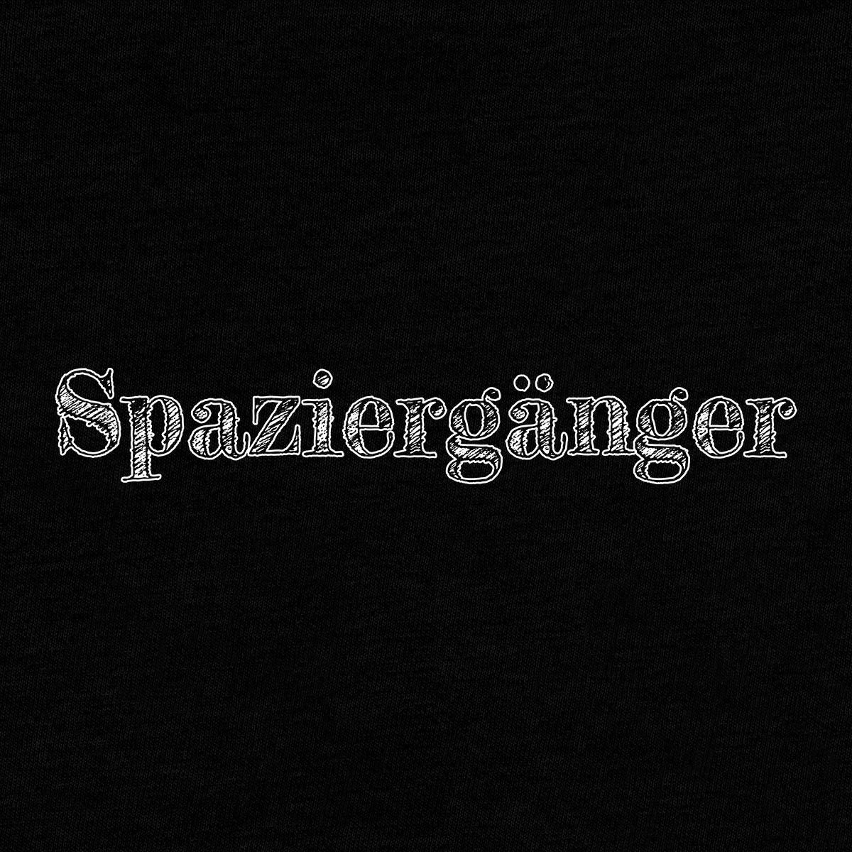 BR Premium T-Shirt „Spaziergänger“ versch. Farben