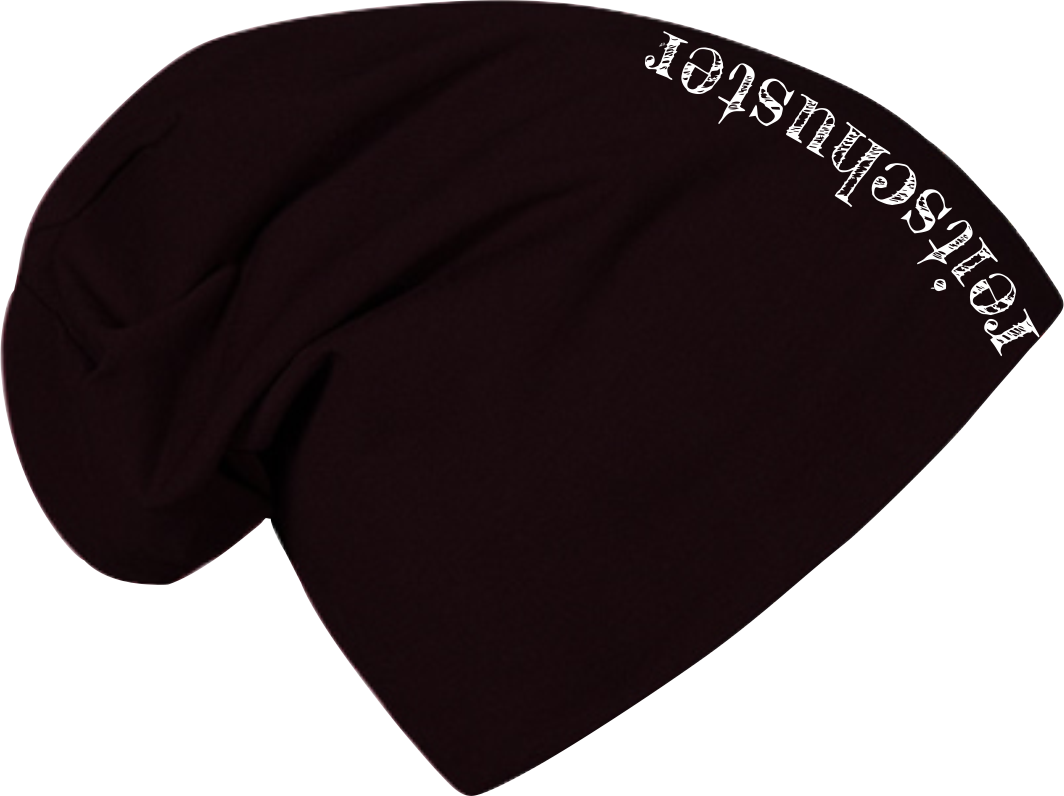 Beanie "reitschuster.de"