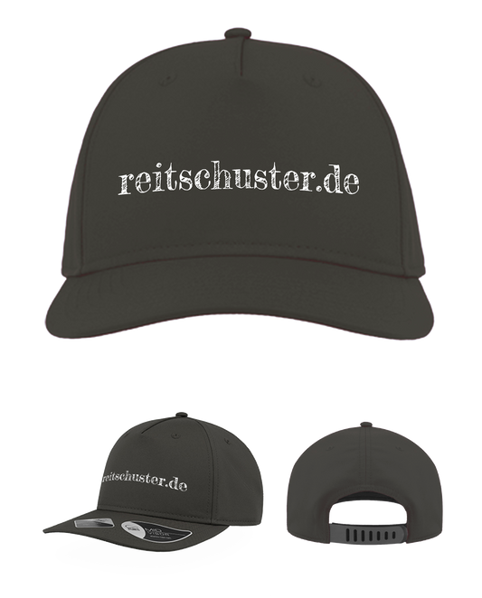 Basecap "reitschuster.de" (in 3 Farben)
