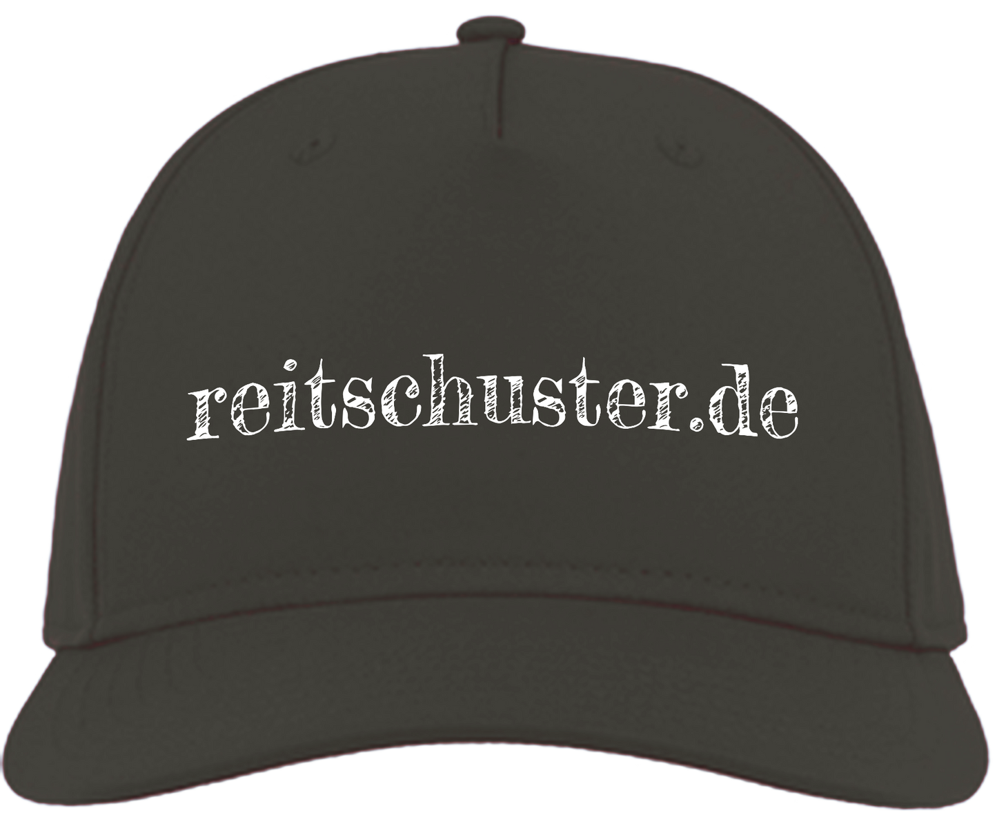 Basecap "reitschuster.de" (in 3 Farben)