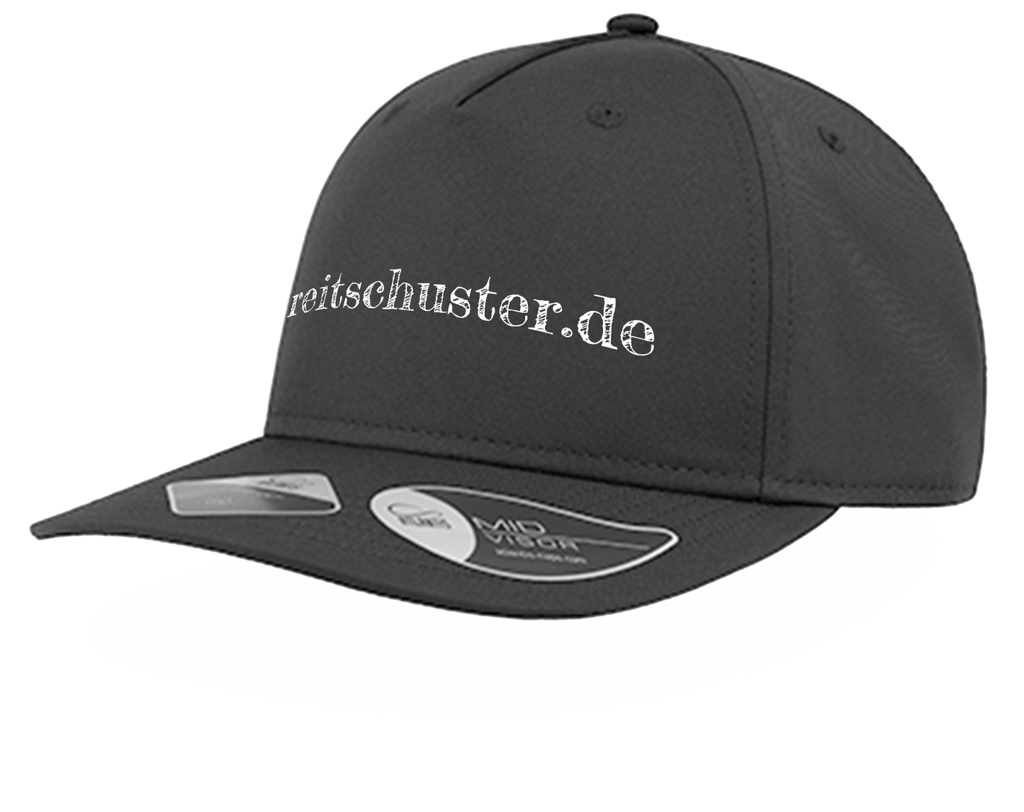 Basecap "reitschuster.de" (in 3 Farben)
