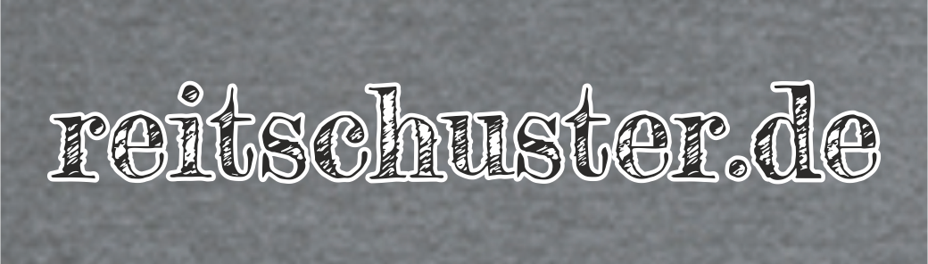 Hoodie „reitschuster.de“ dunkelgrau