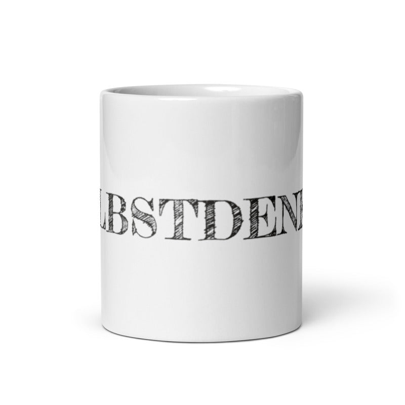 Tasse bedruckt mit Schriftzug "Selbstdenker" und Reitschuster.de