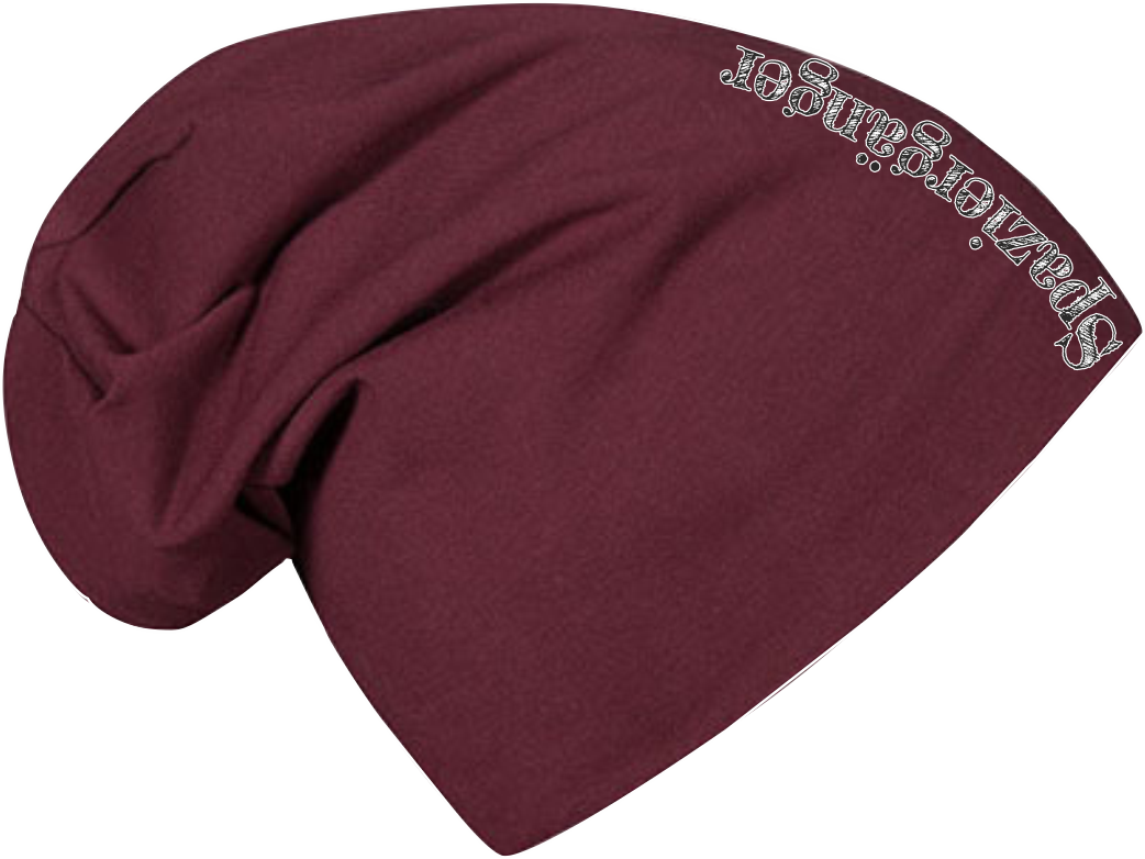 Beanie "Spaziergänger"