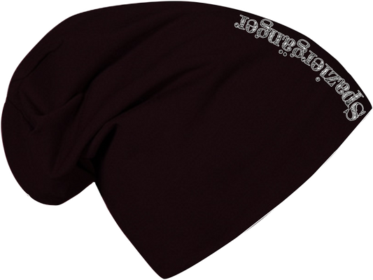 Beanie "Spaziergänger"