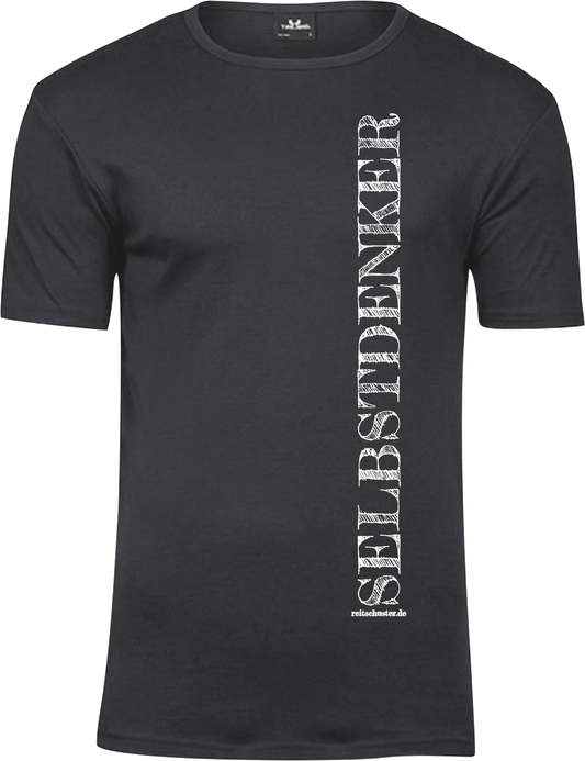 T-Shirt "SELBSTDENKER"