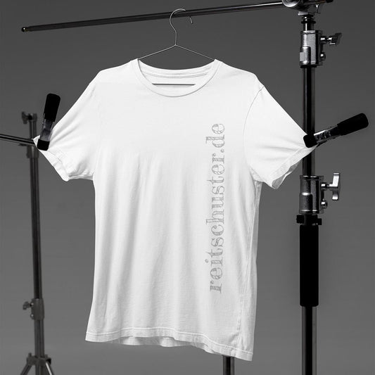 BR Premium T-Shirt „reitschuster.de“ versch. Farben