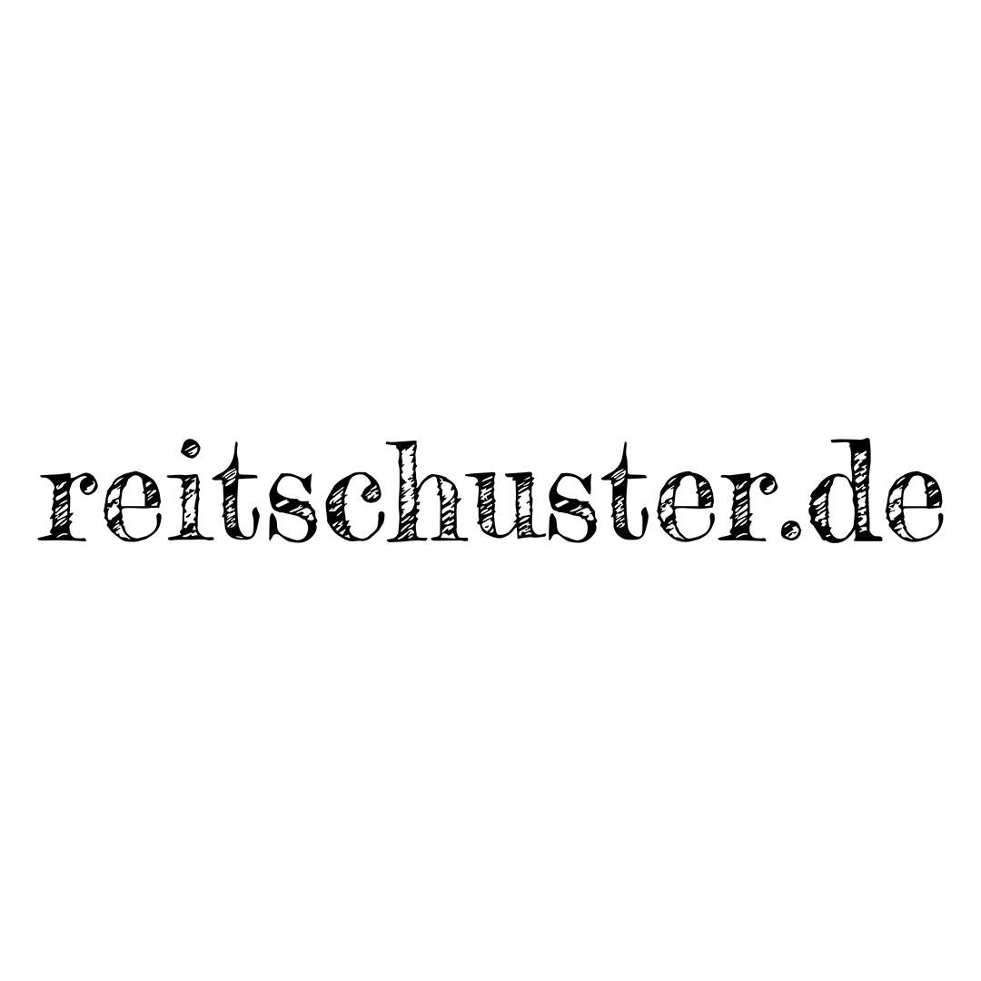 Aufkleber "reitschuster.de"