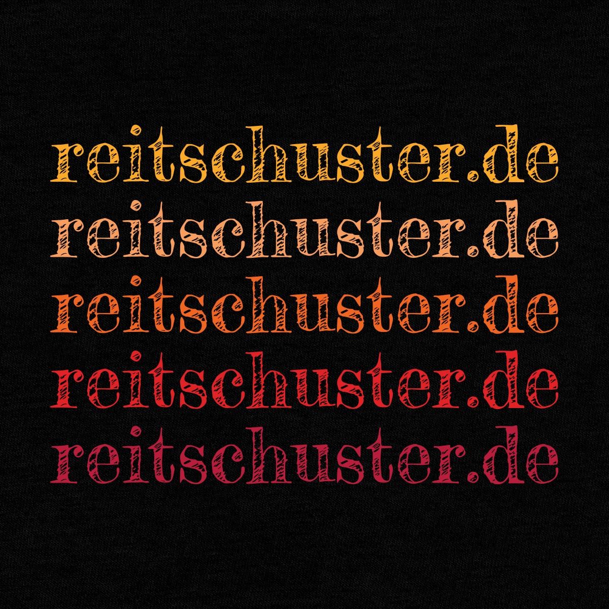 BR Premium T-Shirt „reitschuster.de Rapportprint“ versch. Farben