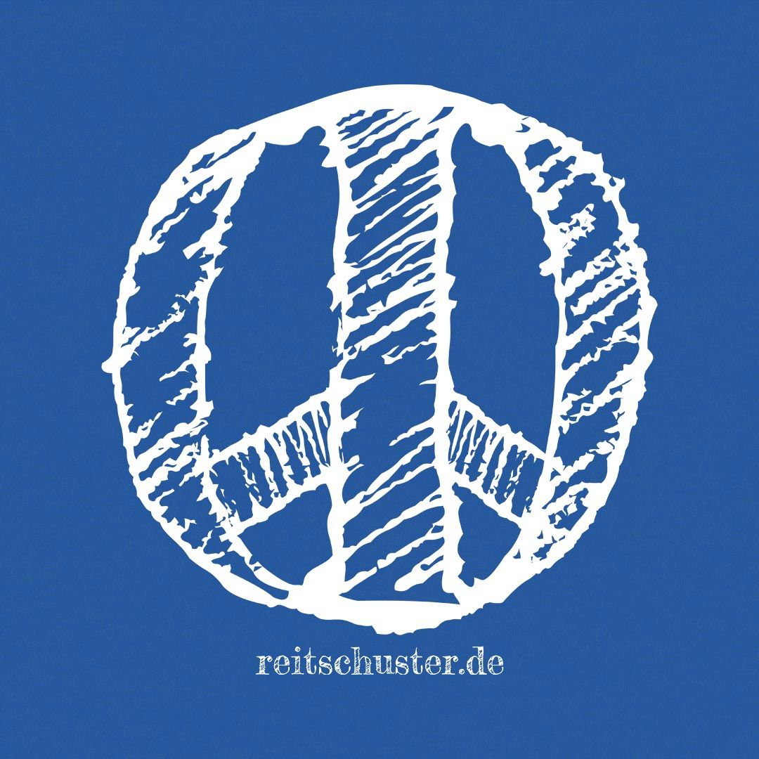 Basecap "Peace" (in 4 Farben)