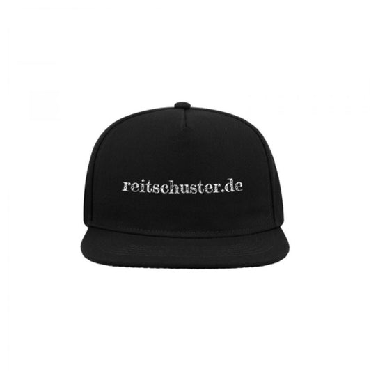Basecap "reitschuster.de" (in 4 Farben)