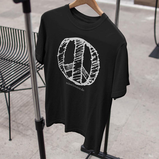 T-Shirt UNISEX „Peace"